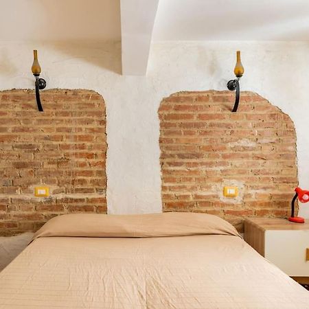 Apartament Monolocale "Duomo" Mesyna Zewnętrze zdjęcie