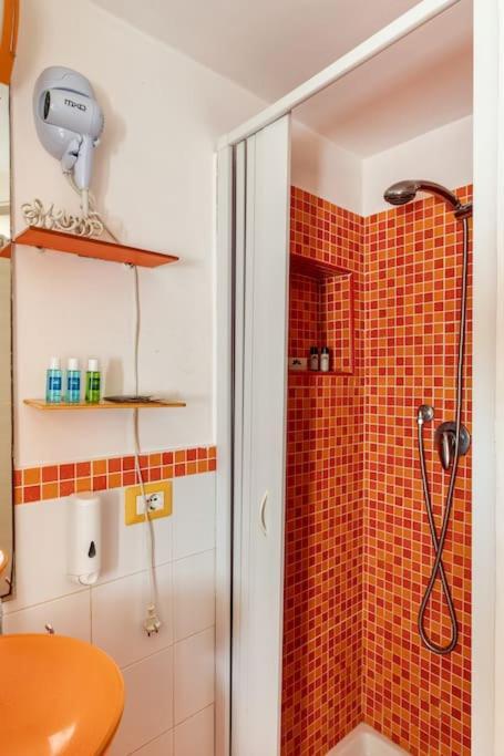 Apartament Monolocale "Duomo" Mesyna Zewnętrze zdjęcie