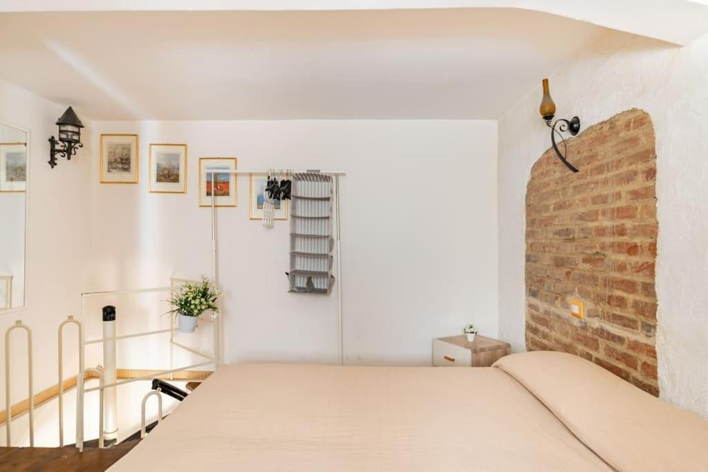 Apartament Monolocale "Duomo" Mesyna Zewnętrze zdjęcie