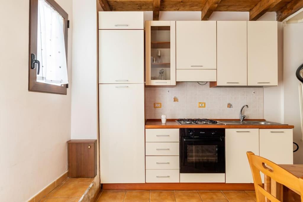 Apartament Monolocale "Duomo" Mesyna Zewnętrze zdjęcie