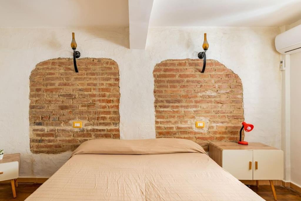 Apartament Monolocale "Duomo" Mesyna Zewnętrze zdjęcie