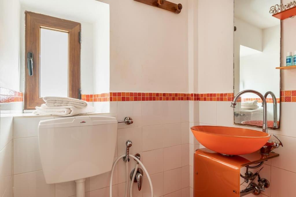 Apartament Monolocale "Duomo" Mesyna Zewnętrze zdjęcie