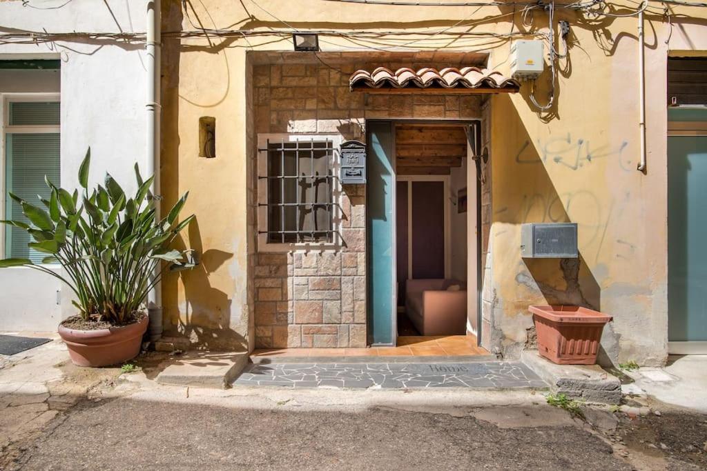 Apartament Monolocale "Duomo" Mesyna Zewnętrze zdjęcie