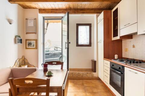 Apartament Monolocale "Duomo" Mesyna Zewnętrze zdjęcie